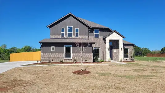 New construction Single-Family house 979 Beaverbrook Ln, DeSoto, TX 75115 - image