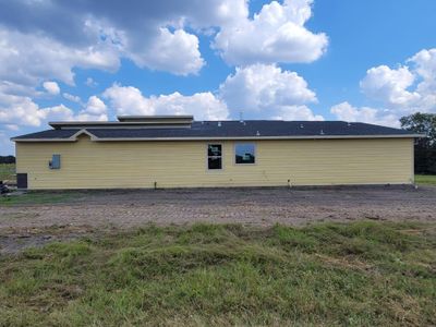 New construction Single-Family house 31 Chandlers Wy, Huntsville, TX 77320 - image