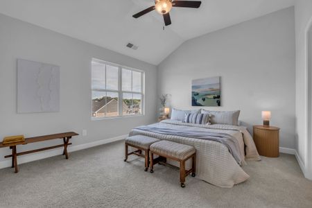 New construction Single-Family house 505 Mantes Pvt Aly, Hendersonville, TN 37075 plan Harrington Rowhome - image 20