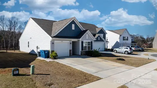 New construction Single-Family house 5201 Duck Ln, Catawba, NC 28609 - image