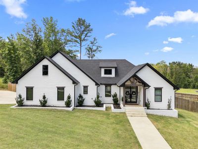 New construction Single-Family house 9290 Caddo Rdg, Tyler, TX 75703 - image