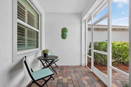 New construction Single-Family house 13723 Sw Gingerline Dr, Port St. Lucie, FL 34987 - image