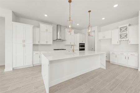 New construction Single-Family house 26806 Copernicus Cove Ct, Richmond, TX 77406 plan The Asher IX - image 7
