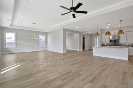 New construction Single-Family house 70 Club Cresswind Dr, Newnan, GA 30263 Taylor- photo 23 23