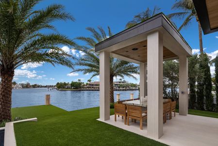 New construction Single-Family house 513 Middle River Dr, Fort Lauderdale, FL 33304 - image 18