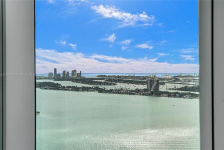 New construction Condo house 700 Ne 26Th Ter 3505, Unit 3505, Miami, FL 33137 null- photo 33 33