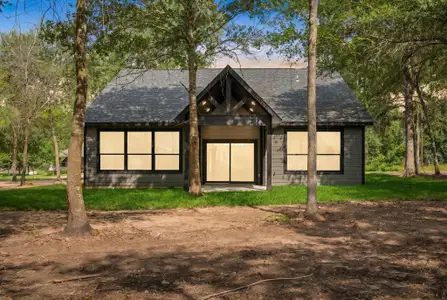 New construction Single-Family house 25301 Killarney St, Hempstead, TX 77445 - image