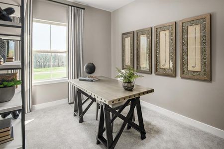 Courtney Creek by Ryan Homes in Durham - photo 18 18