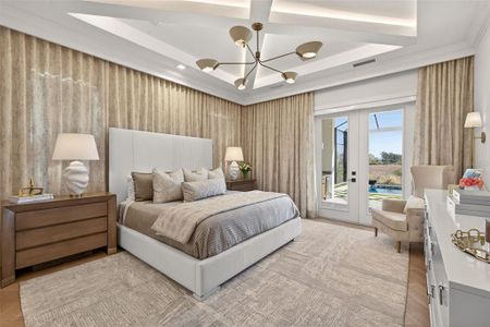 Wild Blue at Waterside by Lee Wetherington Homes in Lakewood Ranch - image 19