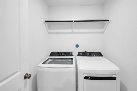 Cypress Green by Lennar in Hockley - image 10