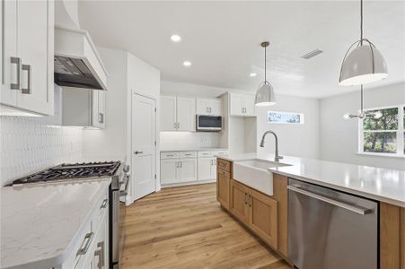 New construction Single-Family house 1064 Sw 67Th Wy, Gainesville, FL 32607 plan Ashley - image 11