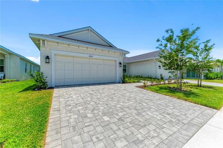 New construction Single-Family house 8212 Callahan Ave, Bradenton, FL 34210 plan Ruby - image