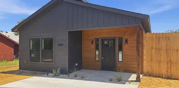New construction Single-Family house 2506 Hercules Ct, Granbury, TX 76048 - image