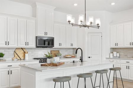 New construction Single-Family house 1702 Morningside Dr, Melissa, TX 75454 Sequoia- photo 16 16