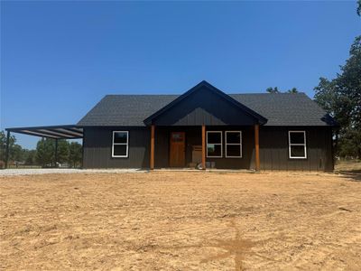 New construction Single-Family house 1012 Hereford Dr, Springtown, TX 76082 null- photo 0