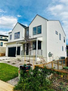 New construction Single-Family house 972 Arapahoe Circle, Louisville, CO 80027 - photo 0