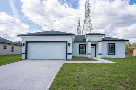 New construction Single-Family house 17046 Sw 44Th Cir, Ocala, FL 34473 null- photo 0 0