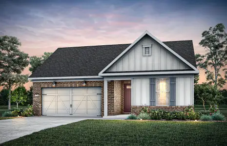 Duncan Pointe by Pulte Homes in Braselton - image