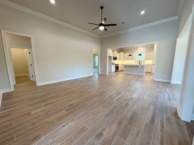 New construction Single-Family house 6045 Shortleaf Dr, Lumberton, TX 77625 plan Harmony II A - image 19