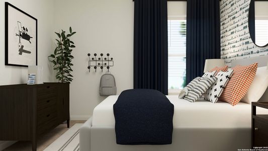 Gatehouse: Brookstone II Collection 10