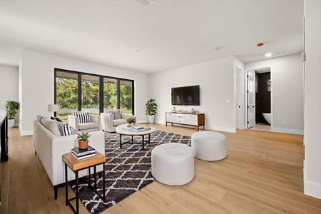 New construction Single-Family house 1142 Sw Abbey Ave, Port St. Lucie, FL 34953 plan Bela - image 14