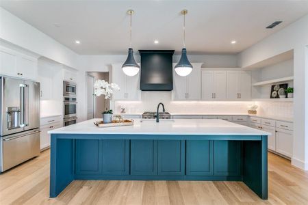 New construction Single-Family house 2148 Verona Dr, Haslet, TX 76052 - image 9