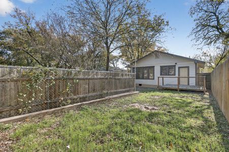 New construction Single-Family house 512 Nw 9Th St, Mineral Wells, TX 76067 - image