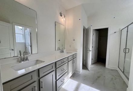 New construction Single-Family house 857 Fairway Rd, Unit 47), Ayden, NC 28513 plan Wesley - image 8