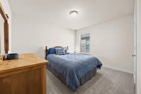 New construction Single-Family house 3249 Glorioso Dr, Royse City, TX 75189 plan The Olivia - image 6