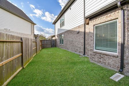 New construction Single-Family house 1610 Rosedale Drive, Missouri City, TX 77459 - photo 46 46