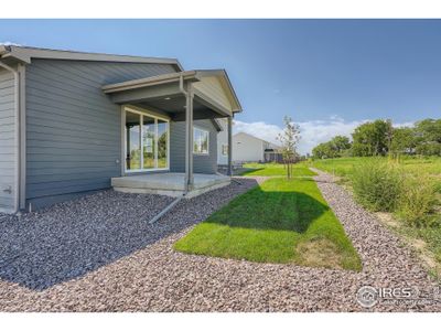 New construction Single-Family house 2723 Crystal Spgs, Longmont, CO 80501 Silverthorne - photo 3 3