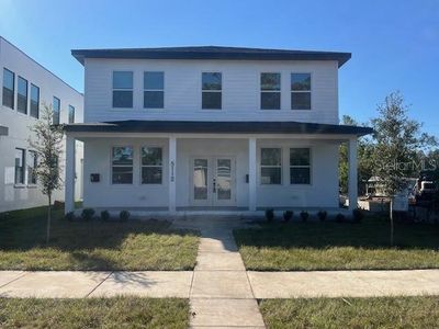 New construction Single-Family house 5112 3Rd Avenue N, Saint Petersburg, FL 33710 - photo 0