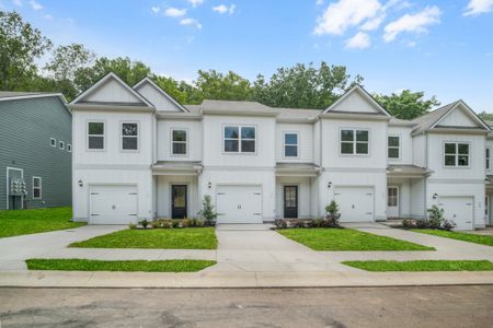 New construction Single-Family house 113 Ironhorse Wy, Unit 92, Dickson, TN 37055 - image