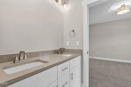 New construction Single-Family house 484 Hillard Ln, Wendell, NC 27591 plan Avanti - image 5