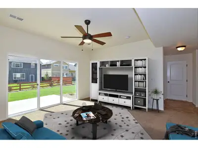 New construction Single-Family house 612 85Th Ave Ct, Greeley, CO 80634 - image 6