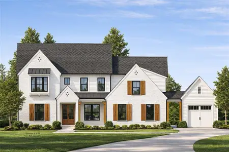 New construction Single-Family house 258 Windsor Dr, Marietta, GA 30064 - image