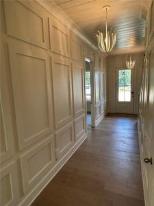 New construction Single-Family house 1622 Ahaluna Dr, Gainesville, GA 30501 - image 15
