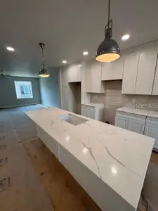 New construction Townhouse house 4208 W Carmen St, Unit C, Tampa, FL 33609 - image