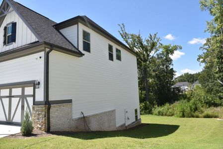 New construction Single-Family house 480 Brown Dove Ln, Grayson, GA 30017 Amilia- photo 14 14