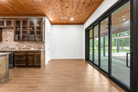 New construction Single-Family house 1215 E Stegall Rd, Robinson, TX 76706 - image