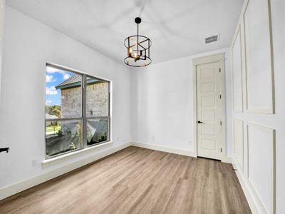 New construction Single-Family house 10016 Valley Oak Wy, Springtown, TX 76082 - image 18