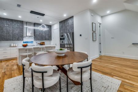 New construction Townhouse house 14911 Reserve Cir, Addison, TX 75001 - image 9