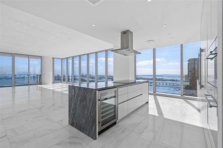 New construction Condo/Apt house 700 Northeast 26th Street, Unit 4903, Miami, FL 33137 - photo 44 44