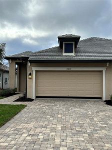 New construction Single-Family house 17874 Cherished Loop, Bradenton, FL 34211 - photo 0