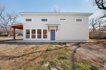 New construction Single-Family house 1471 W Kaufman St, Paris, TX 75460 - image