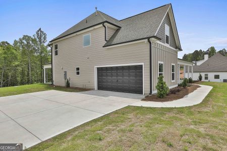 Estates At Cedar Grove by Jeff Lindsey Communities in Fairburn - photo 9 9