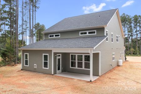 New construction Single-Family house 328 Shinnville Road, Mooresville, NC 28115 St Andrews- photo 32 32