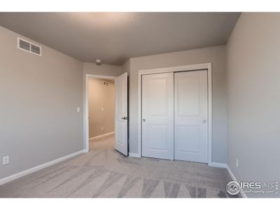 New construction Townhouse house 2520 Brookstone Dr, Unit C, Milliken, CO 80543 - photo 21 21