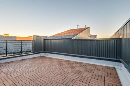 New construction Condo house 2906 Hawthorne Ave, Unit 101, Dallas, TX 75219 - image