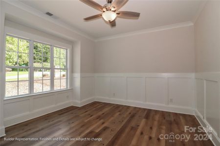 New construction Single-Family house 4271 Candlewood Dr, Sherrills Ford, NC 28673 null- photo 6 6